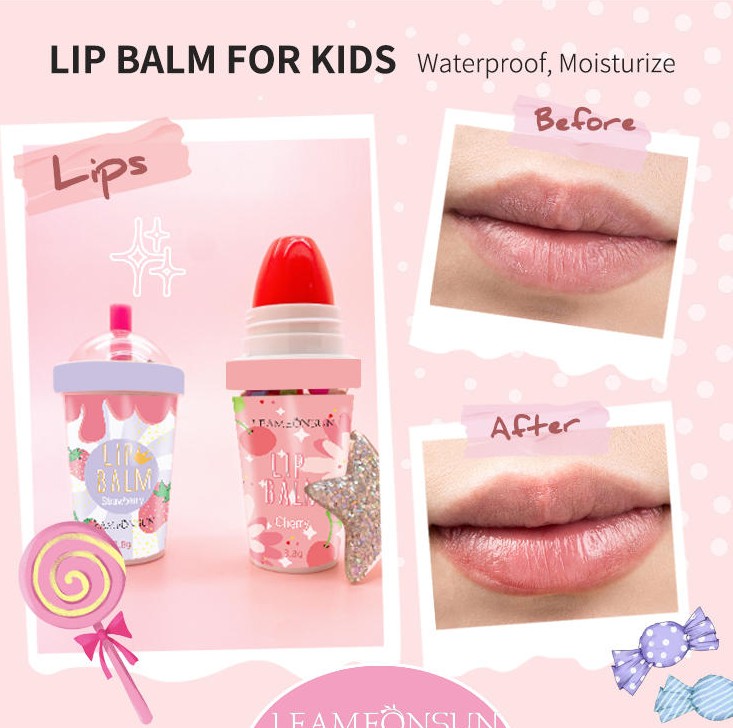wholesale lip gloss 批發唇彩