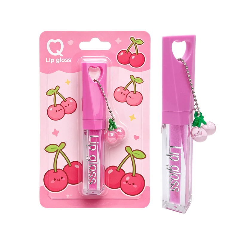 自有品牌唇彩批發型號：C2170