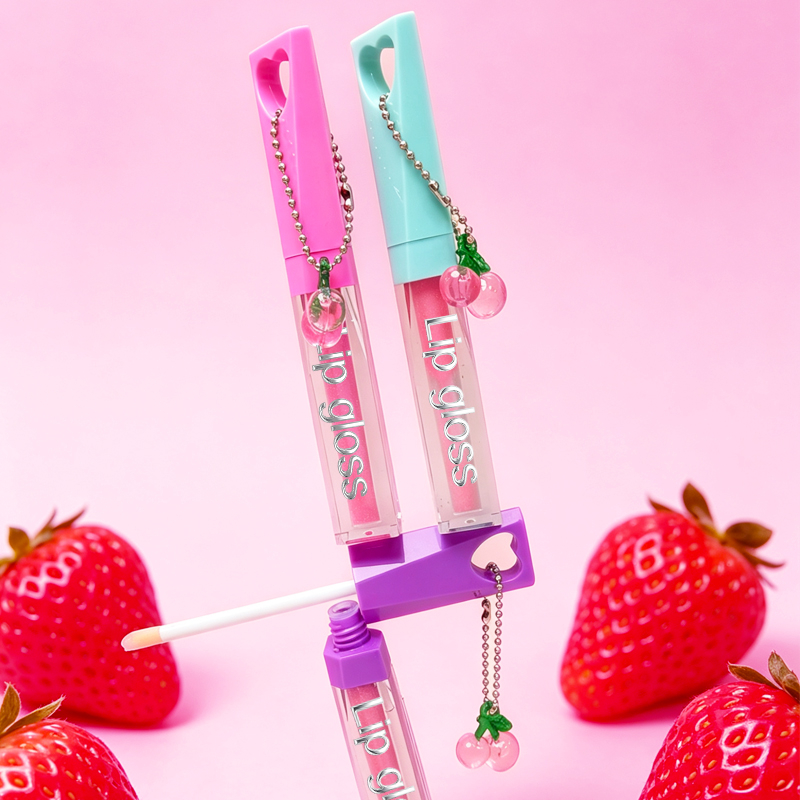 自有品牌唇彩批發型號：C2170