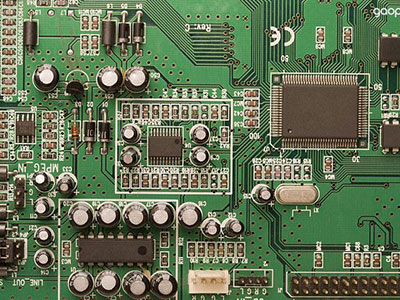 著名4塊層pcb委員會克隆印刷電路板pcb