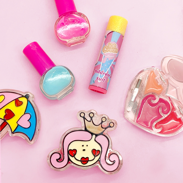 兒童化妝套裝 TM616