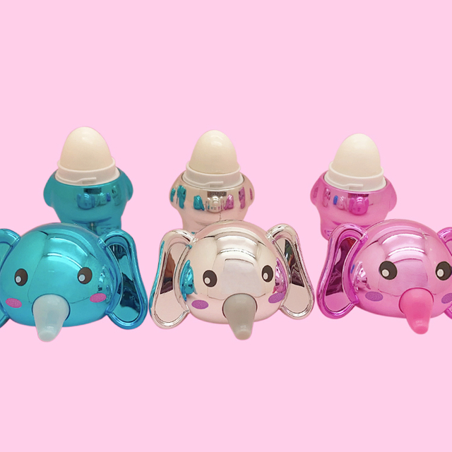 大象潤唇膏C5564