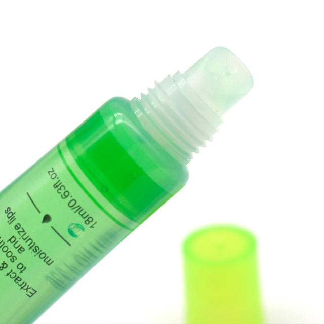 蘆薈潤唇膏TM176