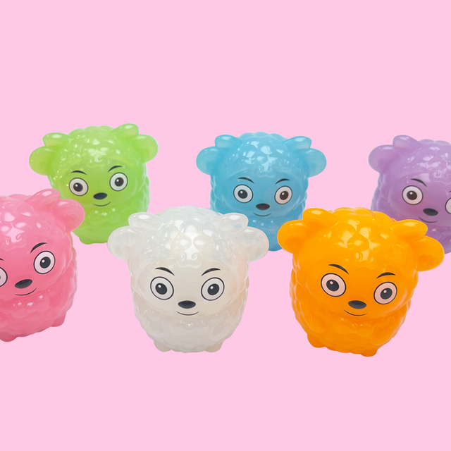 歡樂塑形潤唇膏C5474