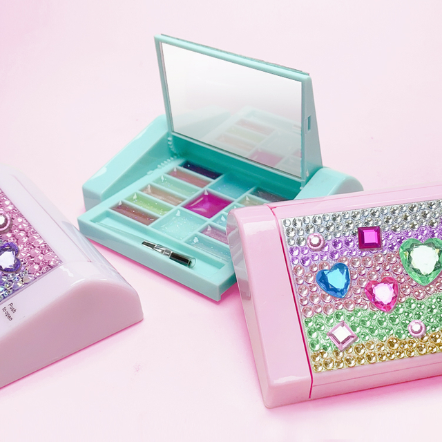 機械閃亮唇彩套裝 C5312