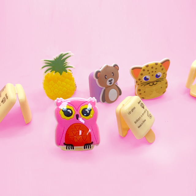  c1137冰棒潤唇膏