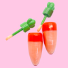 胡蘿蔔形潤唇膏Carrot01