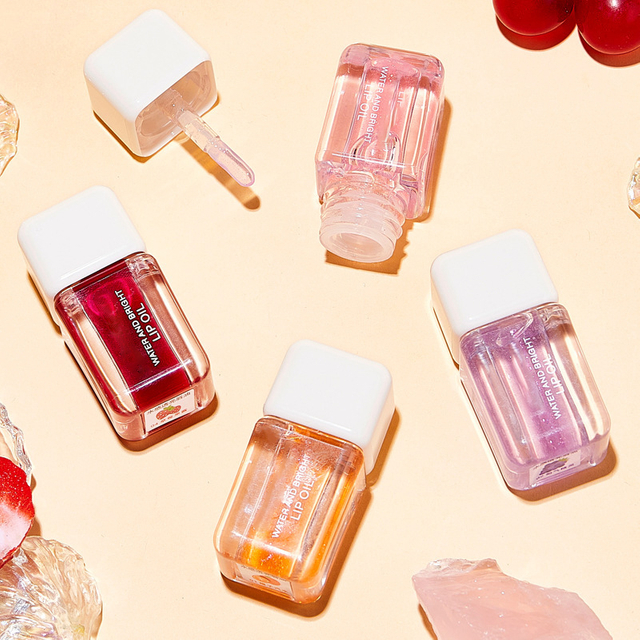 水潤透明唇油TM175 