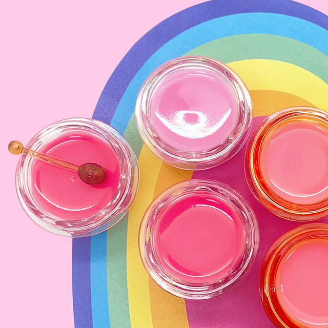 迷你果凍唇果凍TM177-1