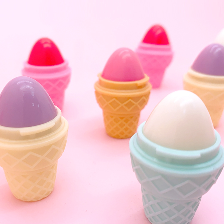 冰淇淋潤唇膏TM51066-16