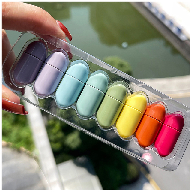 8支迷你口紅TM-SL-12