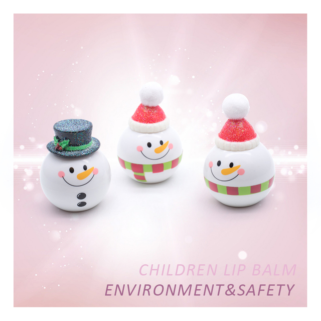 獨角獸造型唇彩-c5452