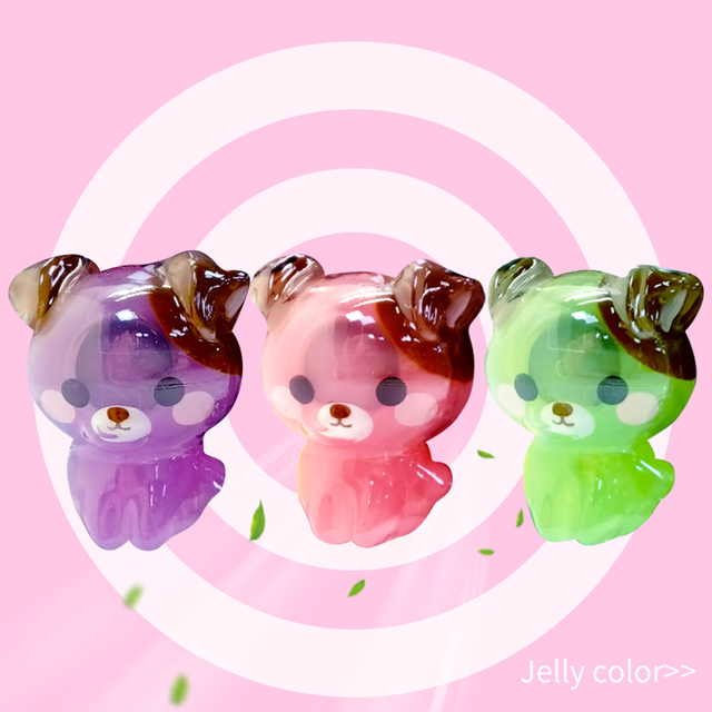 小藍狗汽車香薰