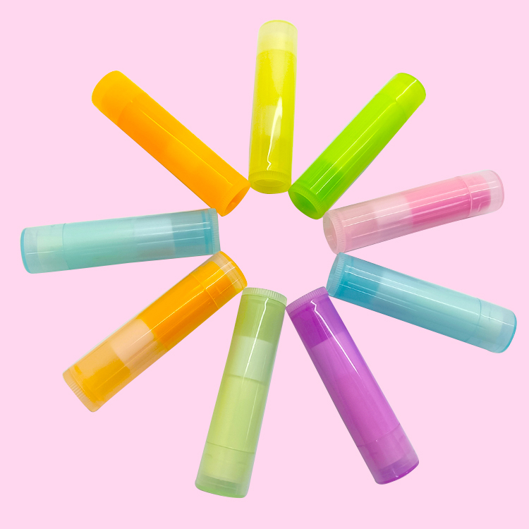 Chapstick香脂水果潤唇膏C2131