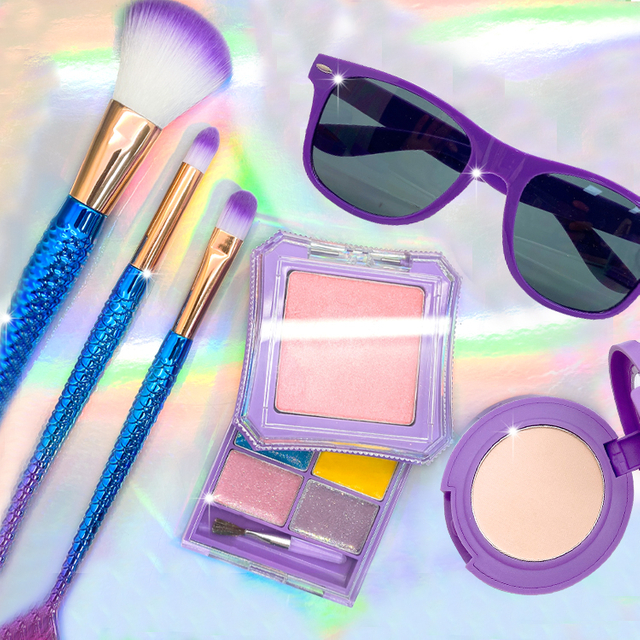 美人魚兒童套裝TM613 