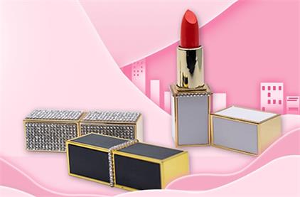 定制口紅製造商