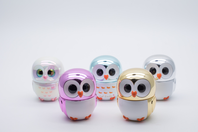 動物造型唇彩--C5420-2