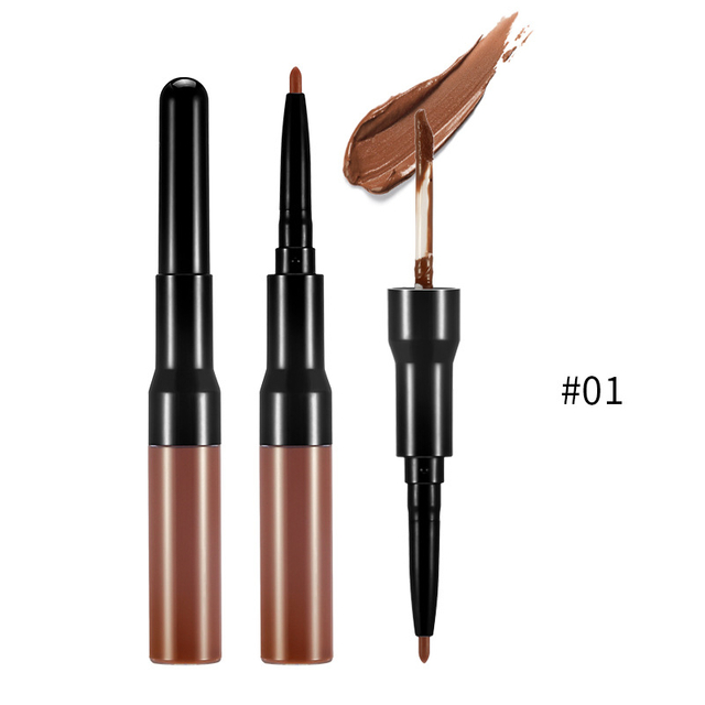 雙頭唇彩Lipliner