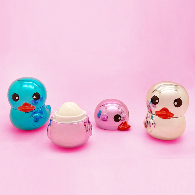 小黃鴨潤唇膏C5509-1