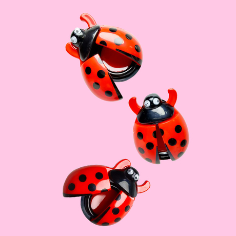 甲殼蟲唇彩型號：c5434