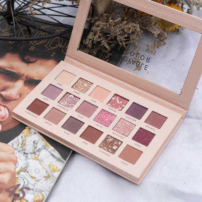 眼影批發供應商