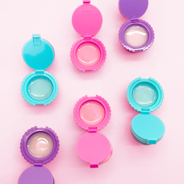 迷你蛋糕杯唇lam tm51066-18