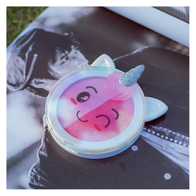 圓形腮紅 TM-KB-1 