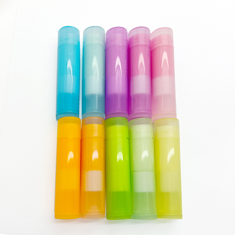 Chapstick香脂水果潤唇膏C2131