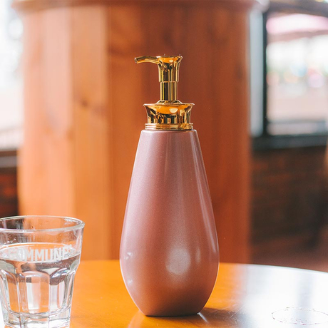 無化學品沐浴露批發