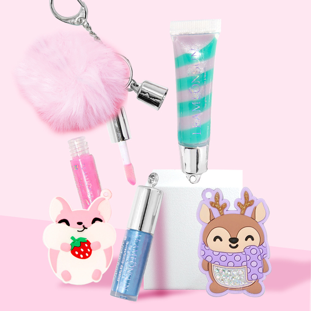 鑰匙口唇彩TM51066-11