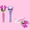poly名稱：Sika Deer Shape Cagen濕潤唇彩模式：2150-11
