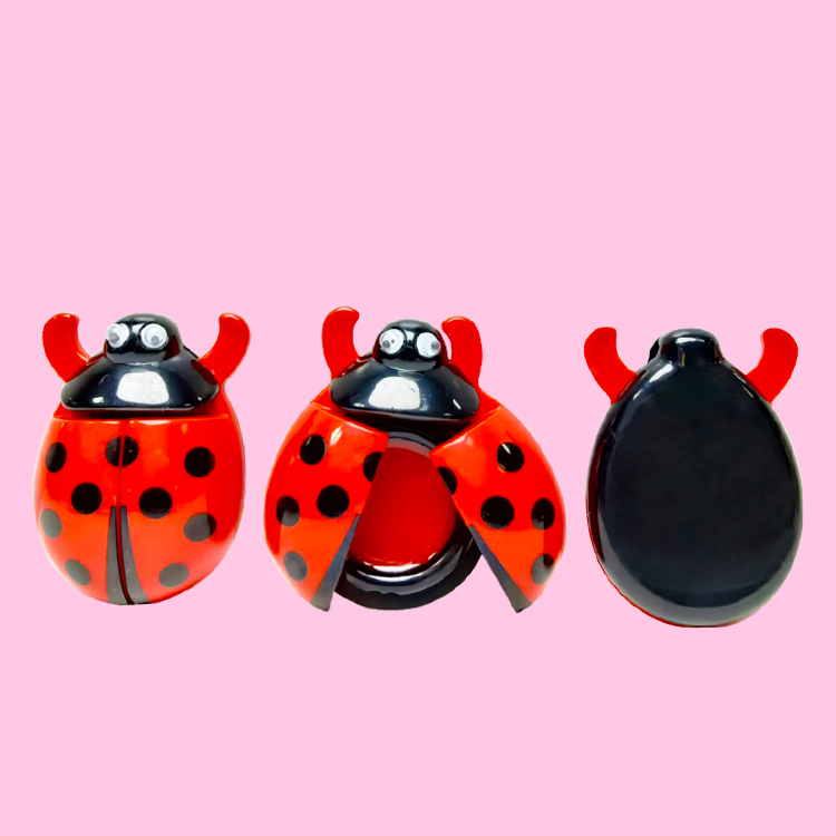 甲殼蟲唇彩型號：c5434