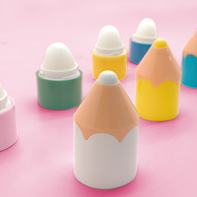 鉛筆潤唇膏C5562