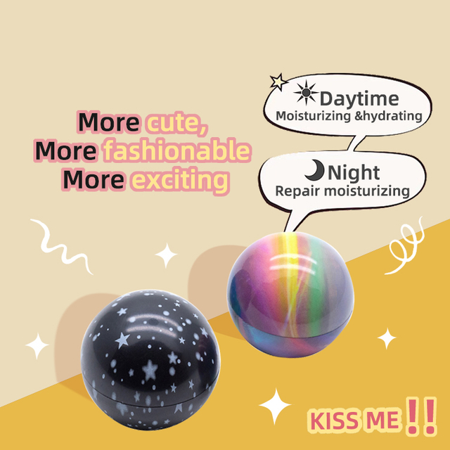 獨角獸形狀Lipgloss-C5317-1