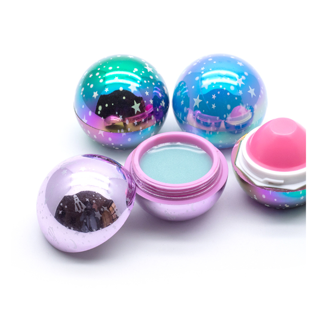 獨角獸造型唇彩-C5489-b