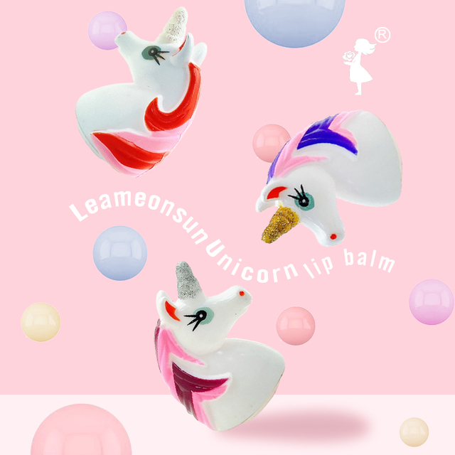 獨角獸小馬唇彩 c54550