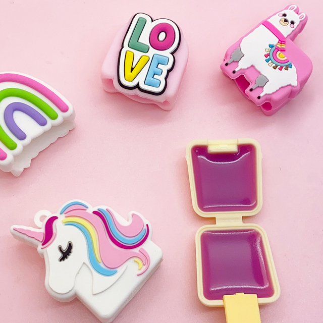 可愛冰棒潤唇膏C1137