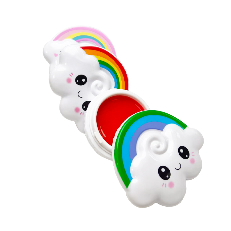 彩雲唇彩型號：C1161-23