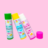 Chapstick香脂保濕彩色潤唇膏3pcs/set型C2131