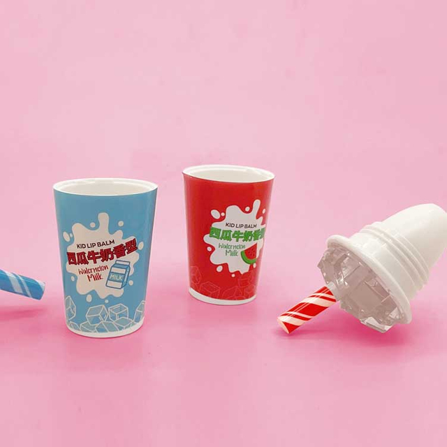 可口可樂冰唇膏5568-5