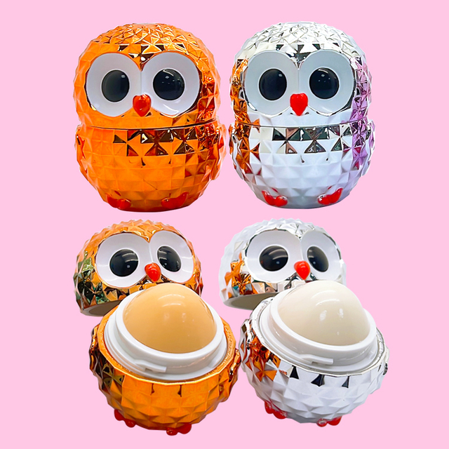 動物果實潤唇膏C5420-3