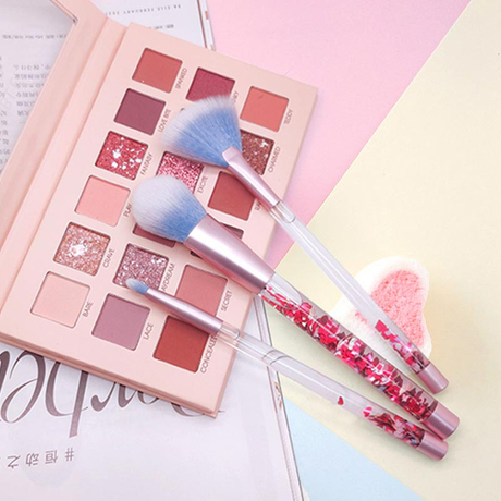 美容工具時尚化妝刷