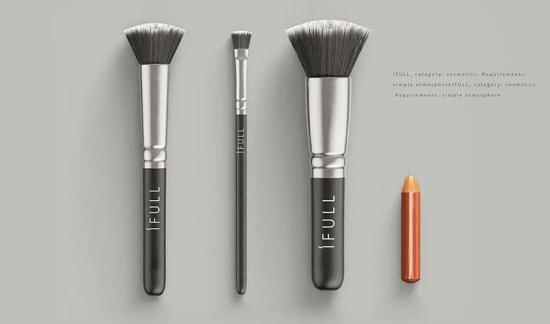 定制化妝品製造商