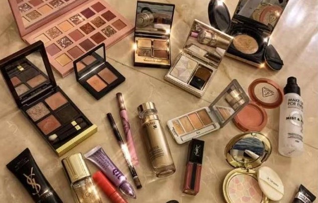 天然化妝品製造商