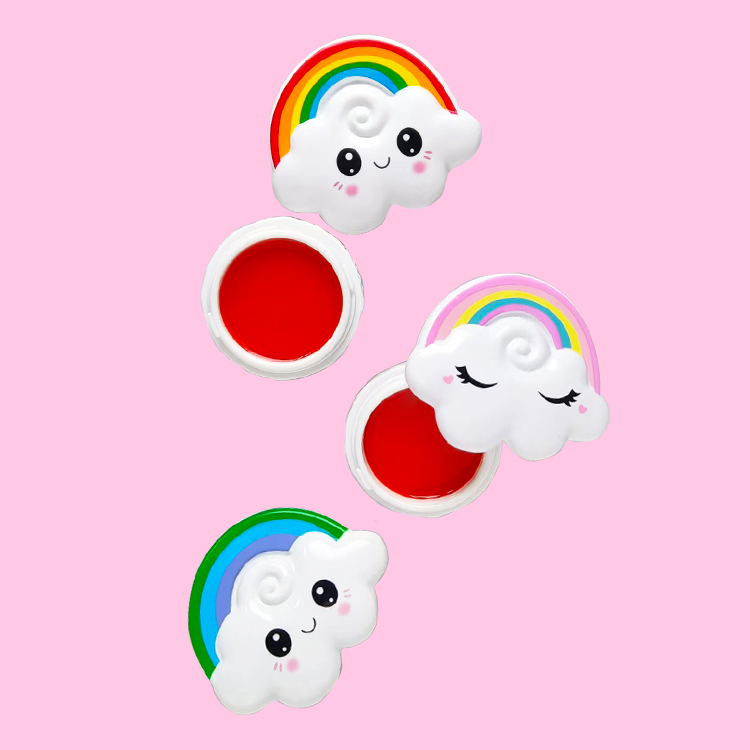 彩雲唇彩型號：C1161-23