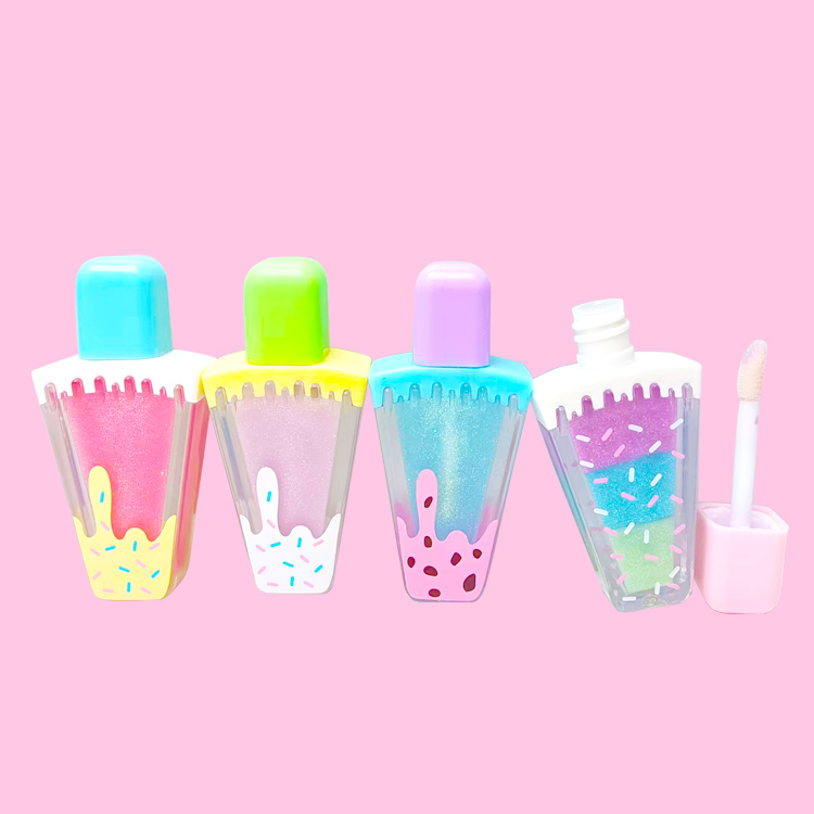 三角冰棒唇彩型號：C2166 