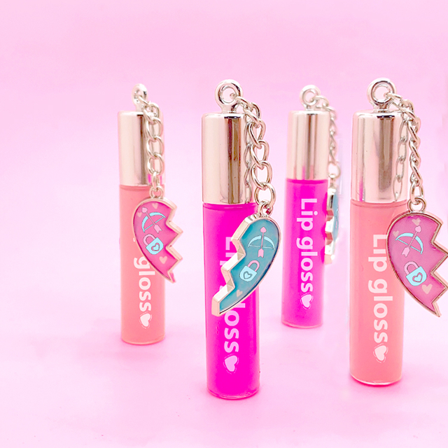 好朋友時尚唇彩TM51066-17