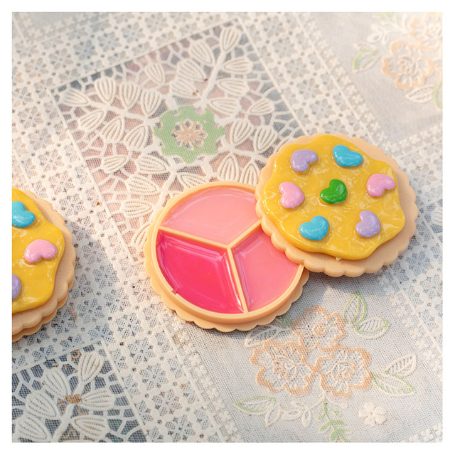 點心（圓形）唇彩C5418