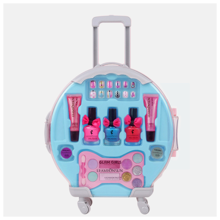 兒童化妝品套裝 TM-CS-16 