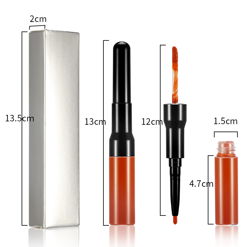雙頭唇彩Lipliner